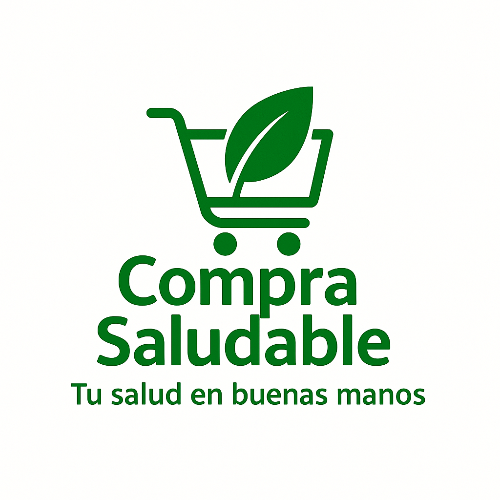 CompraSaludable